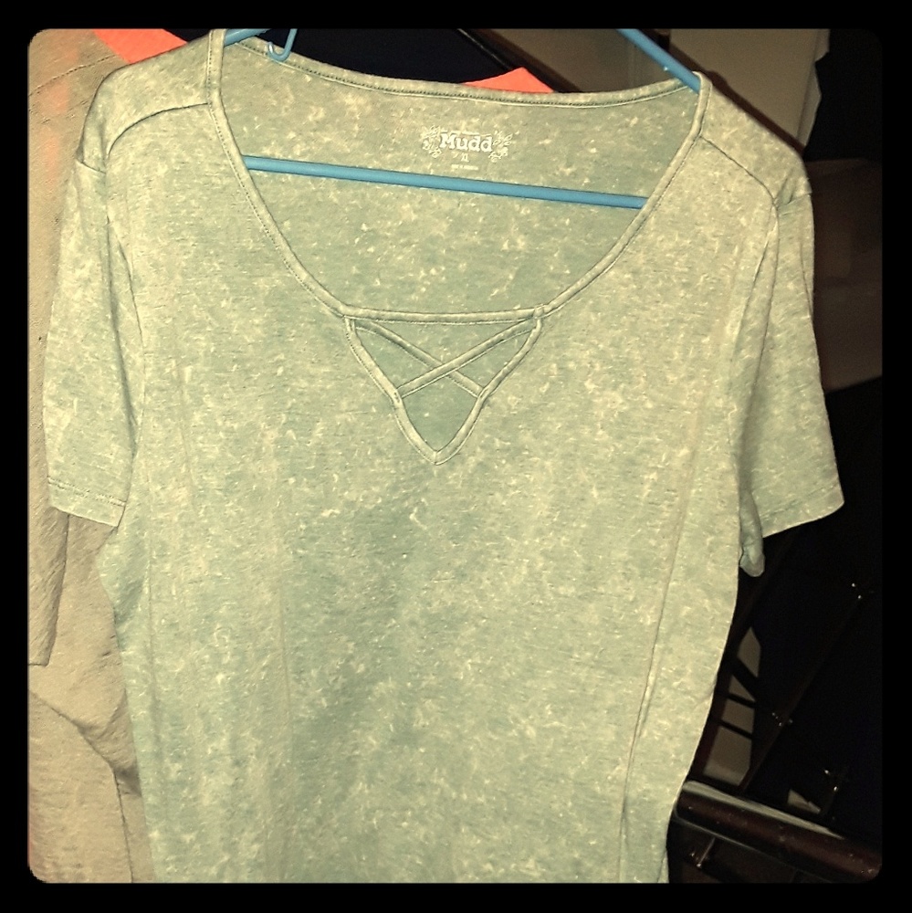 Tyedye T-shirt